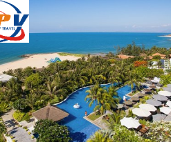 PHAN THIẾT - BIỂN MŨI NÉ - TEAMBUILDING