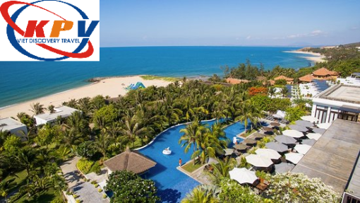 PHAN THIẾT - BIỂN MŨI NÉ - TEAMBUILDING
