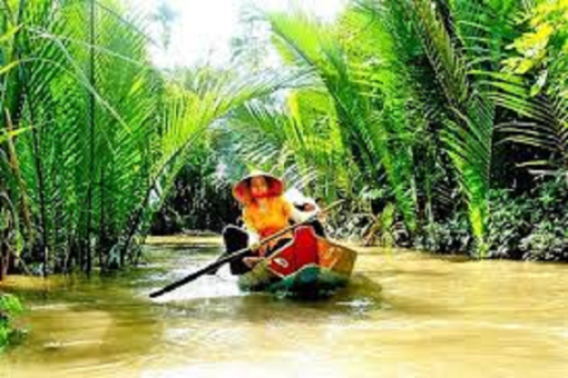 BẾN TRE - CẦN THƠ - PHIM TRƯỜNG MÀU TÍM