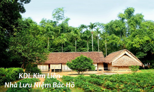 NGHỆ AN - NINH BÌNH - HÀ NỘI