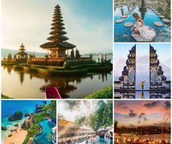 ĐẢO BALI - INDONESIA