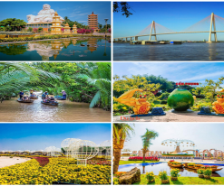 MỸ THO – BẾN TRE