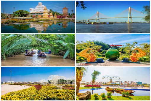 MỸ THO – BẾN TRE